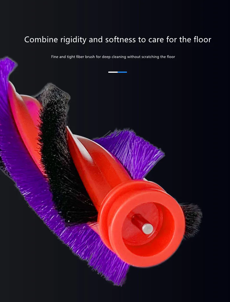 Ролик для пылесоса Dyson V6 DC59 DC62 SV03 SV073, 185 мм/225 мм