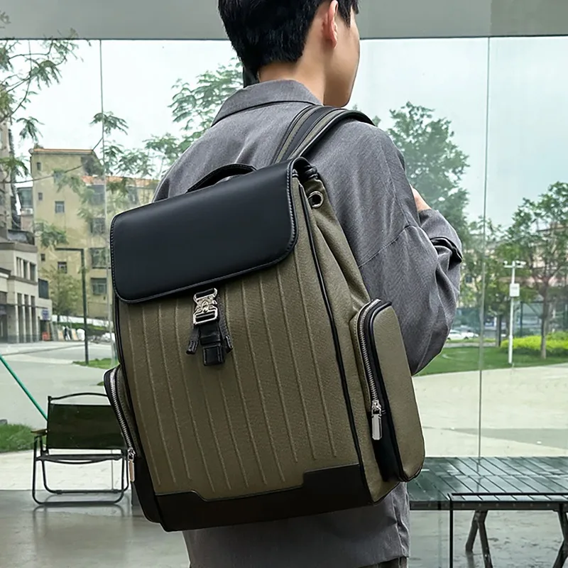 Men Backpack Business Travel Bags Commuting Backpack Computer Bag School Bags Class Bag for Girl Designer Bags Рюкзак Женский