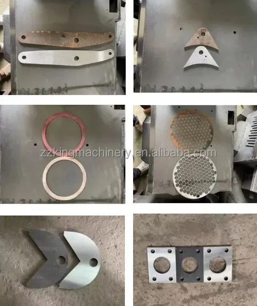 Desktop small flat plane hardware parts polishing machine metal plate deburring derusting drawing sanding machine