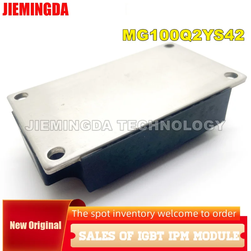 

MG100Q2YS42 MG100Q2YS51 MG150Q2YS51 Модуль IGBT НОВЫЙ ОРИГИНАЛ НА СКЛАДЕ