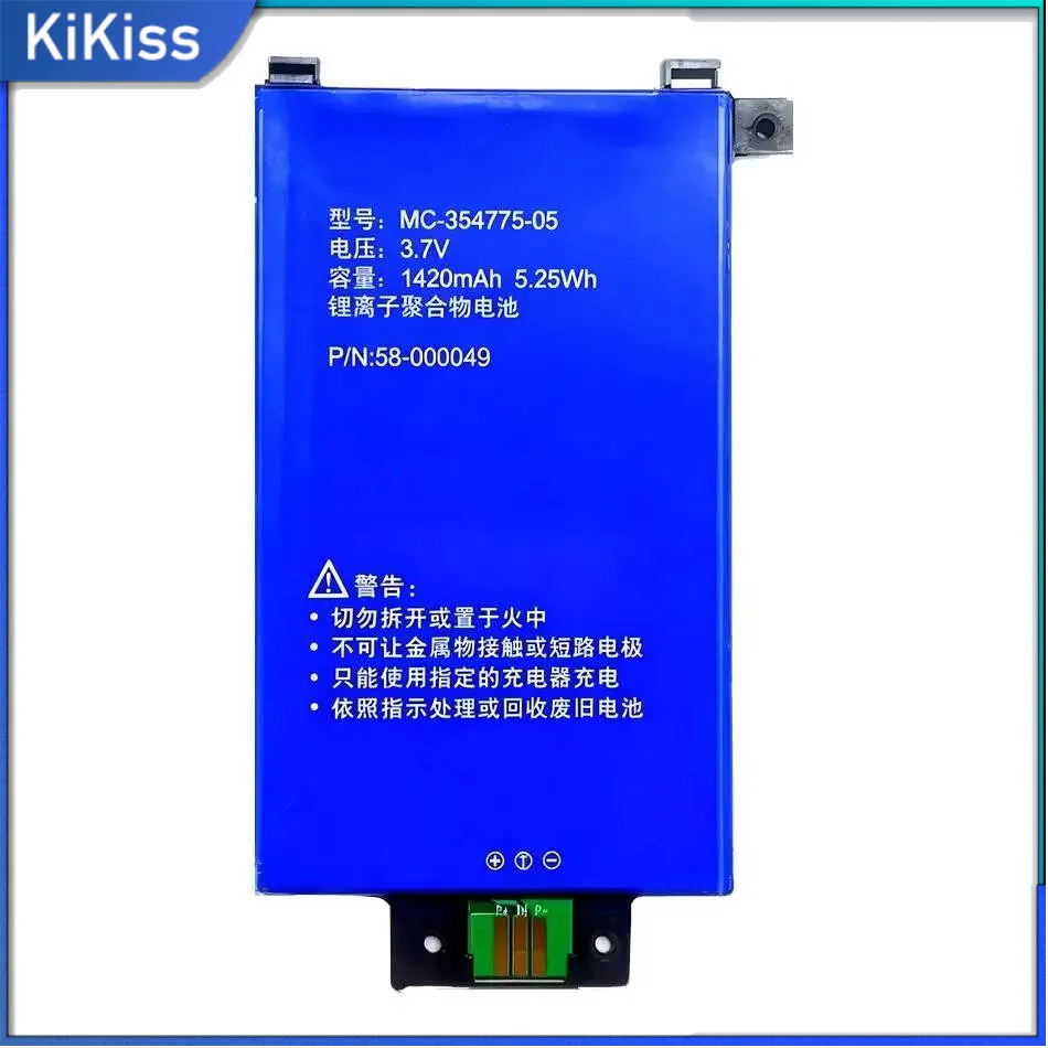 Battery For Amazon Kindle 2 3 Oasis 1 2 3 Paperwhite 4 2018 3 2 10th Touch 2019 Fire 7 5th 7th Gen 6" HD 8" 7th 2017 10.1 7th