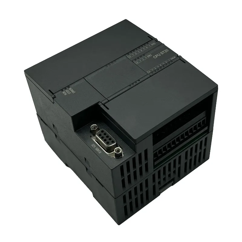 

For 200SMART Compatible PLC ST20 SR20 ST30 SR30 ST40 SR40