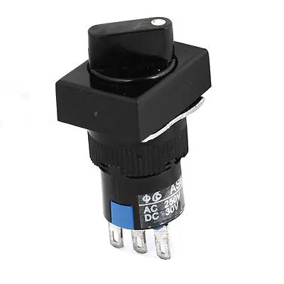 AS6-Y Latching 2 Po…