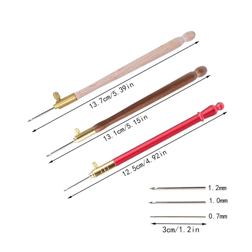 Thumbnail 2 - #72 Latest Knitting Needles Offers