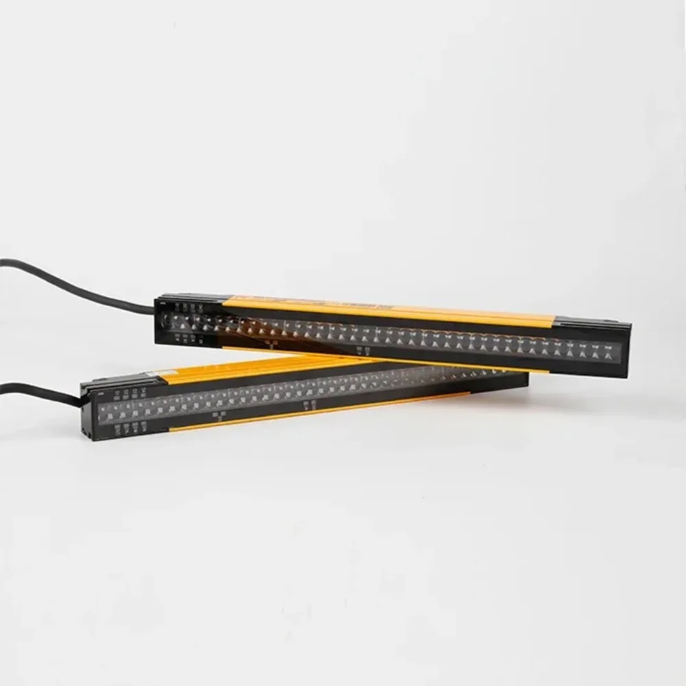New and Original 0-4M Protection Range 24V DC PNP/PNP Barrier Sensor Laser Safety Light Curtain