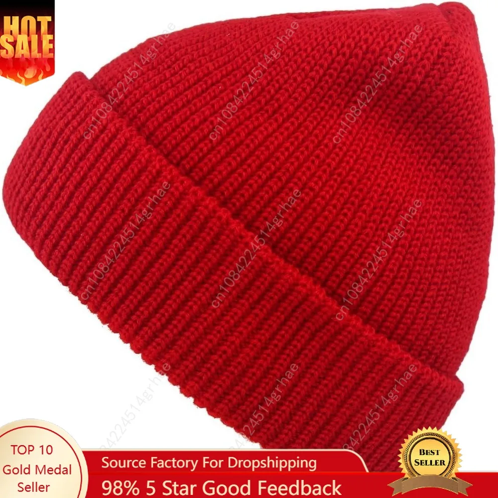 

MaxNova Slouchy Beanie Hats Winter Knitted Caps Soft Warm Ski Hat Unisex