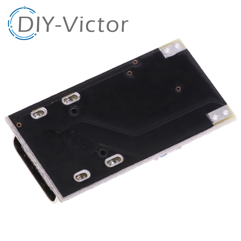 10PCS PD/QC/AFC TYPE-C Decoy Board USB Boost Module PD3.0 2.0 PPS/QC4+FCP AFC Type-c Trigger Polling Detector Power Fast Charge