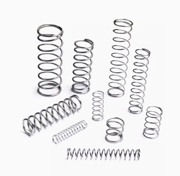 Primavera compressão personalizado Primavera