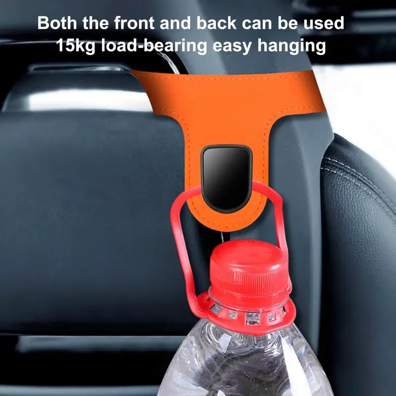 Car Hook Holder Hoo…