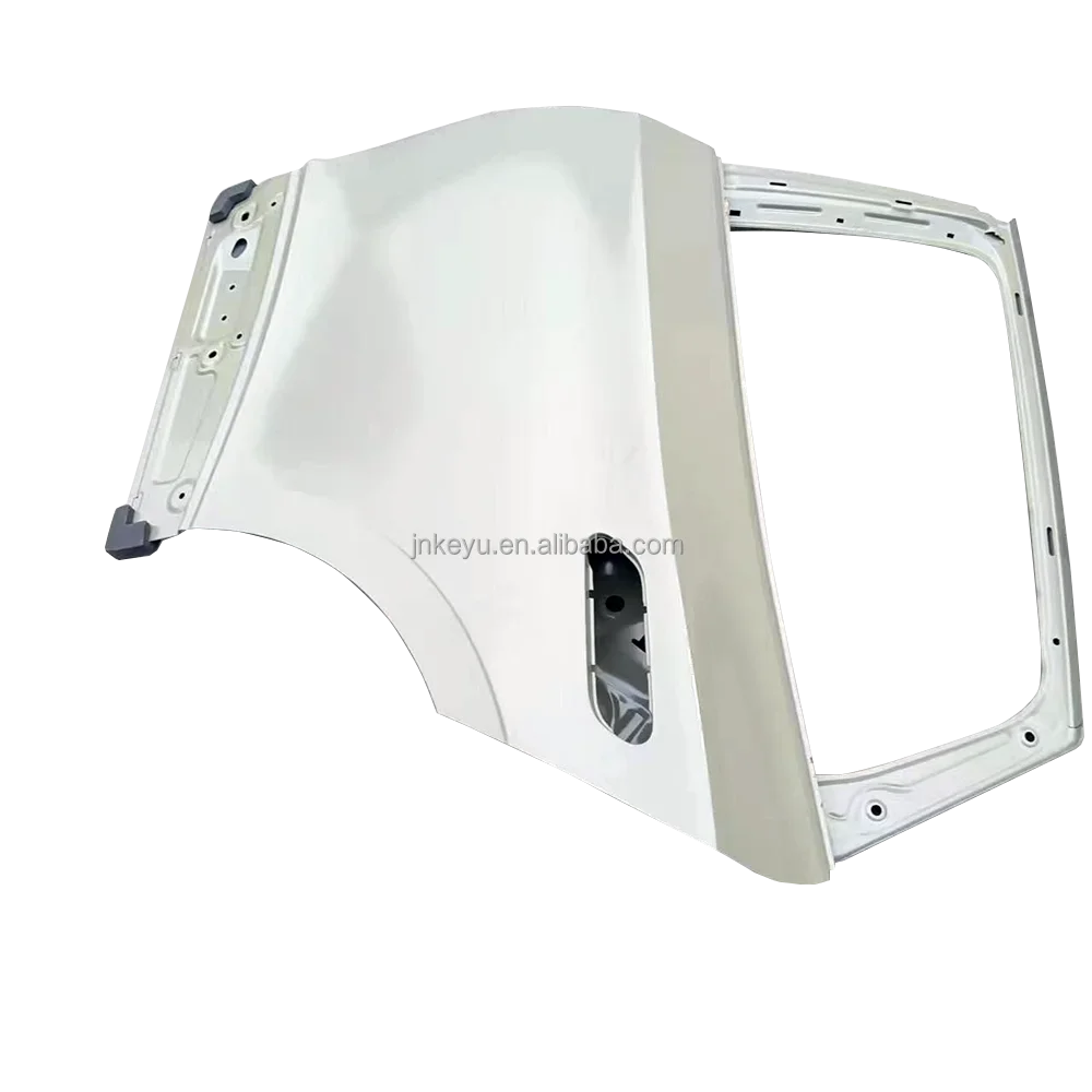 Factory Direct Sales Rear Left and Right Car Doors L11A833055 & L11A833056 for New Energy Vehicle ID4 Cars