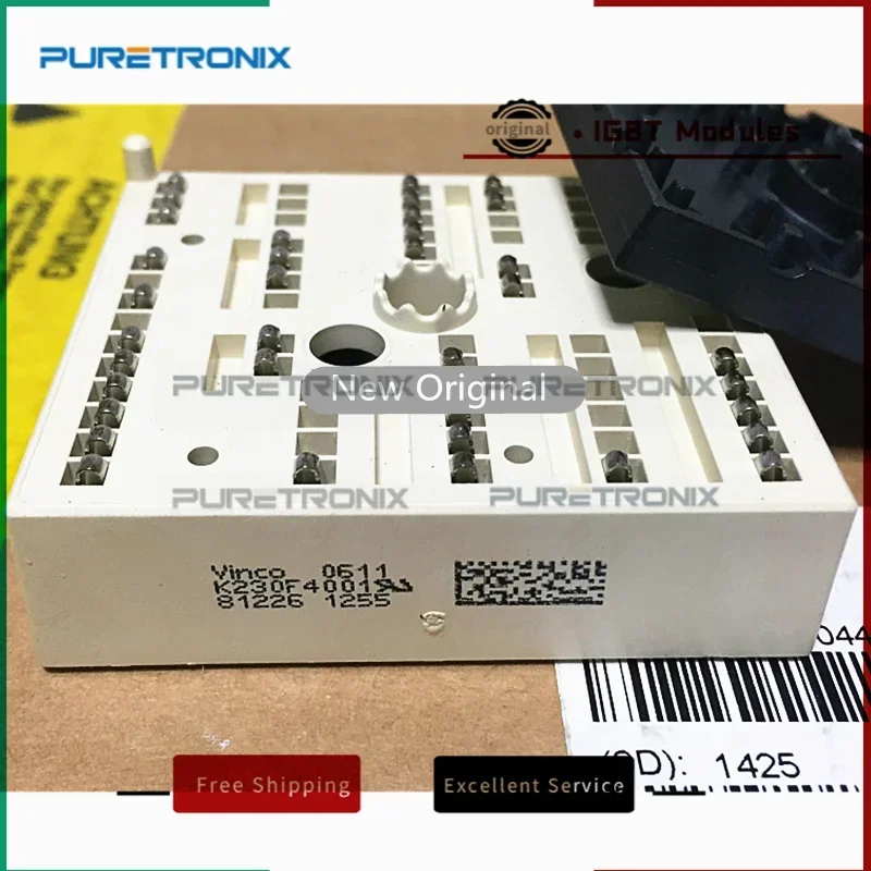 

New Original K230F4001 K230F4002 K230F4003 K230F4004 K230F4005