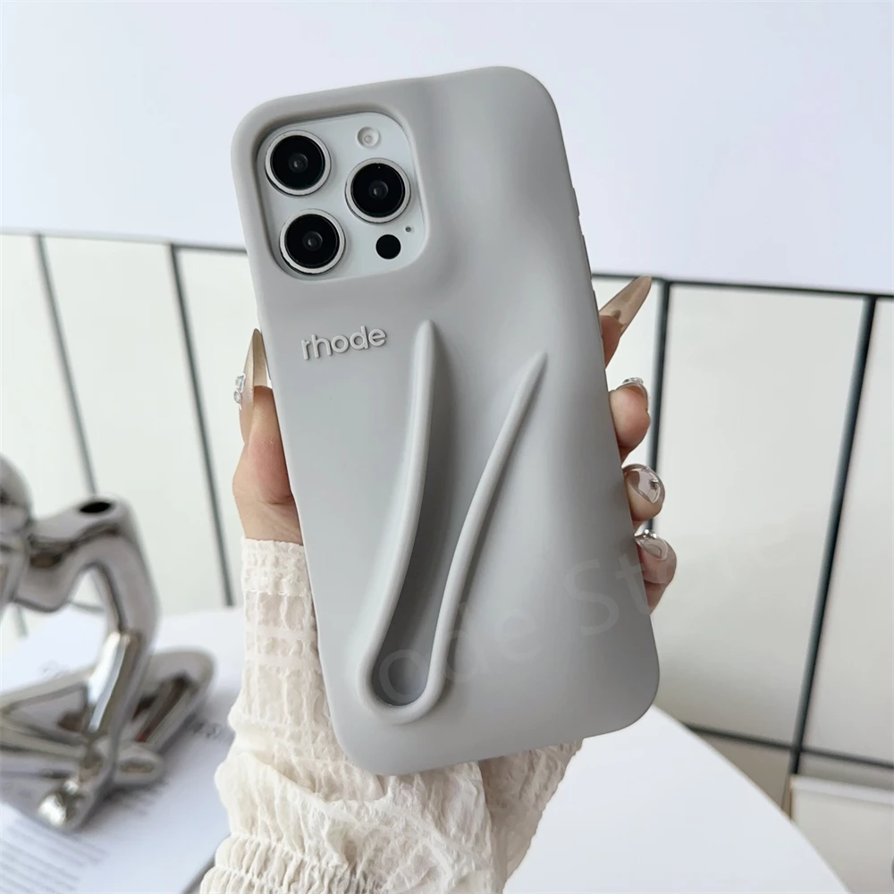Rhode Phone Case for iPhone 14 Plus: Real-World Performance, Fit