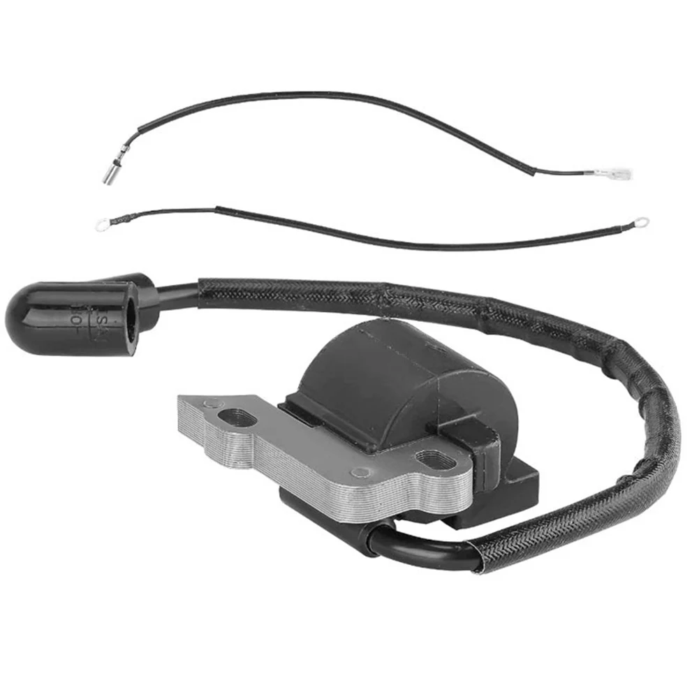 Bobina de encendido de repuesto para motosierra Jonsered CS2137 y Mcculloch 318 335 350, rendimiento de chispa mejorado
