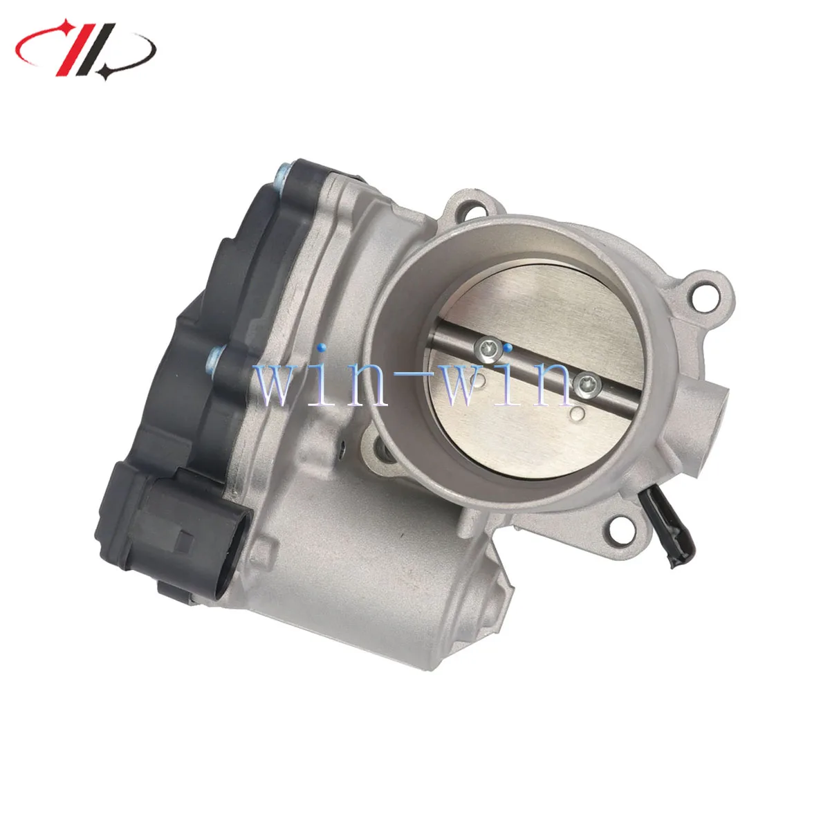 032133062A 032133062C High-Quality Throttle Body Assy Fits For Volkswagen Fox Saveiro Spacefox Voyage Gol