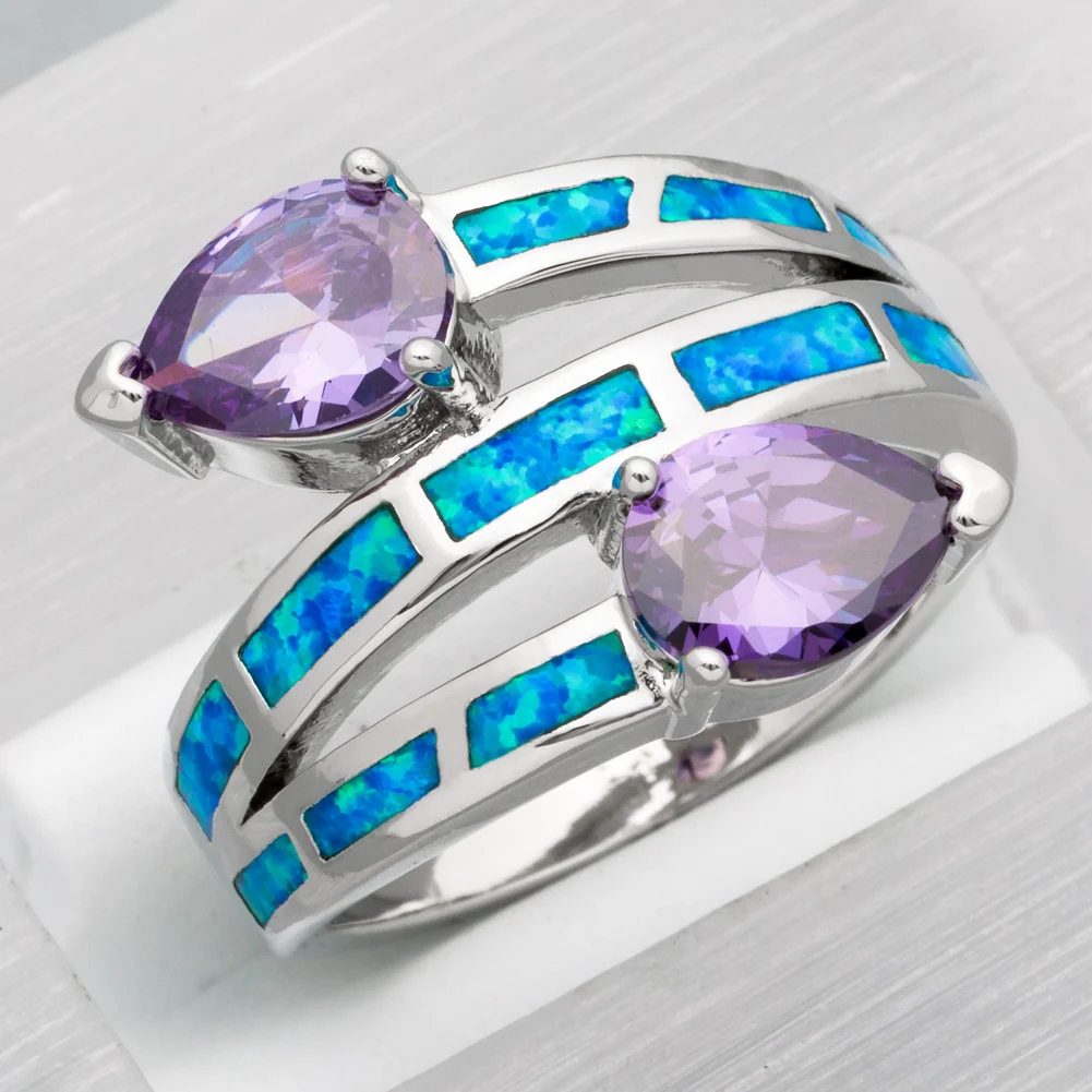 Kongmoon 6X8Mm Purp…