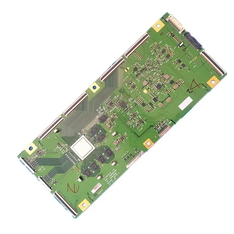 T-CON LC650AQD-GHP6 6870C-0578B 6870C-0578 6870C-0578A ل LG TV 65EF9500-CA 65EF950V 65EG9500 65EF9500-UA المنطق مجلس