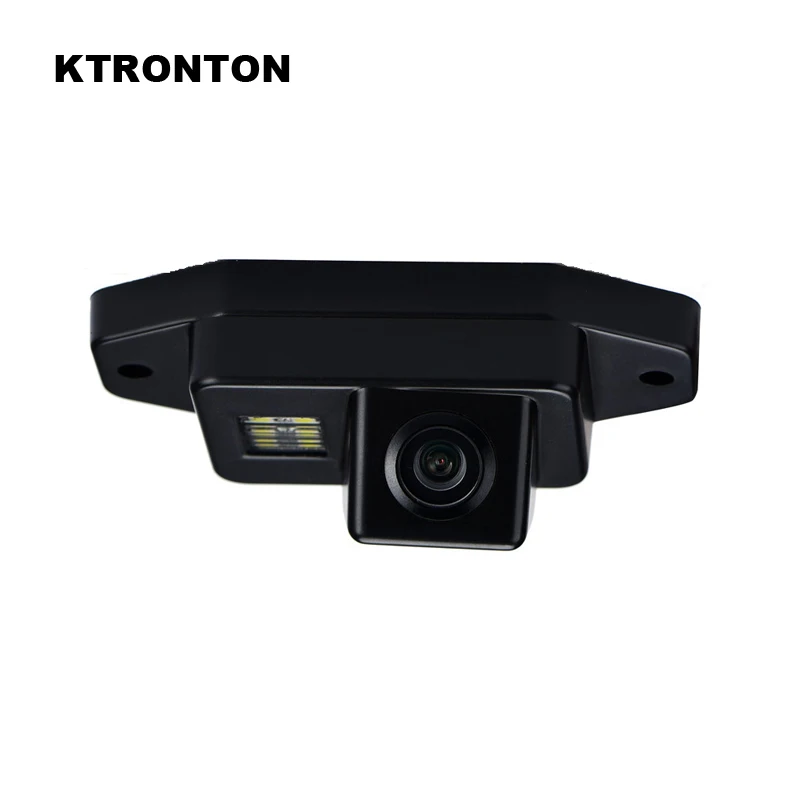 

Автомобильная задняя камера для Toyota Land Cruiser 80 Prado 90 120 FJ Cruiser 2006-2019, проводная беспроводная парковочная камера заднего вида ночного видения