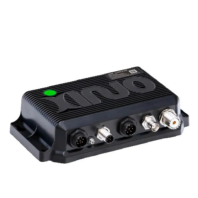 Applicable to Suno XA201 Marine AIS Automatic Identification System Class B AIS Transponder With NMEA0183 and NMEA2000 Output