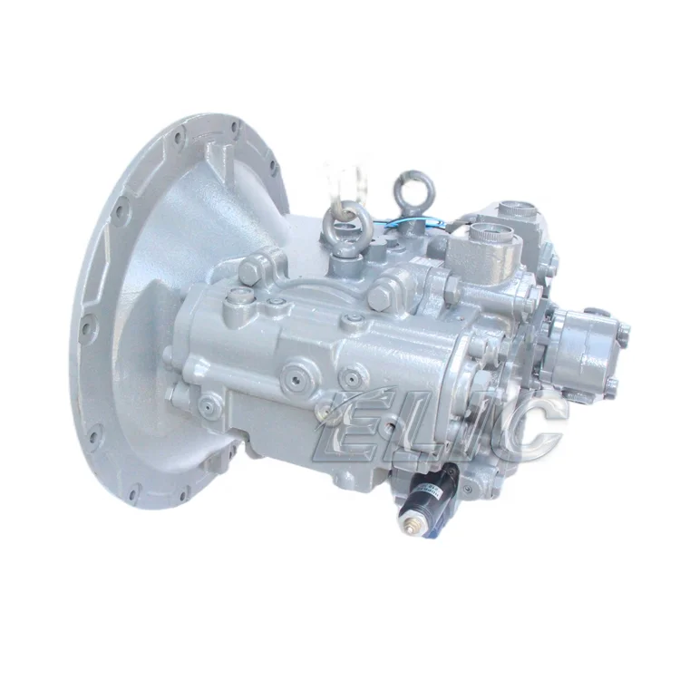 176-3963 Excavator Hydraulic SBS80 SBS120 Main Hydraulic Pumps E313D E315D SBS80 Hydraulic Pump   1763963