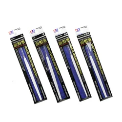 TAMIYA Modeling Brush PRO II 87172 87173 87174 87175 Hyperfine Color Pen Super Fine Pointed Brush for Model Craft Tools 1 Piece