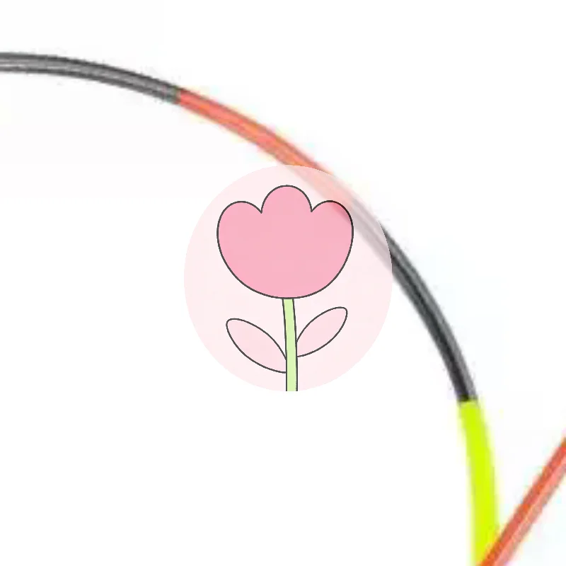 

[LA].1Pc Super Bright LED Smart Float Ultra Sensitive Top Luminous Electronic Floats Smart Technology Electronic Design
