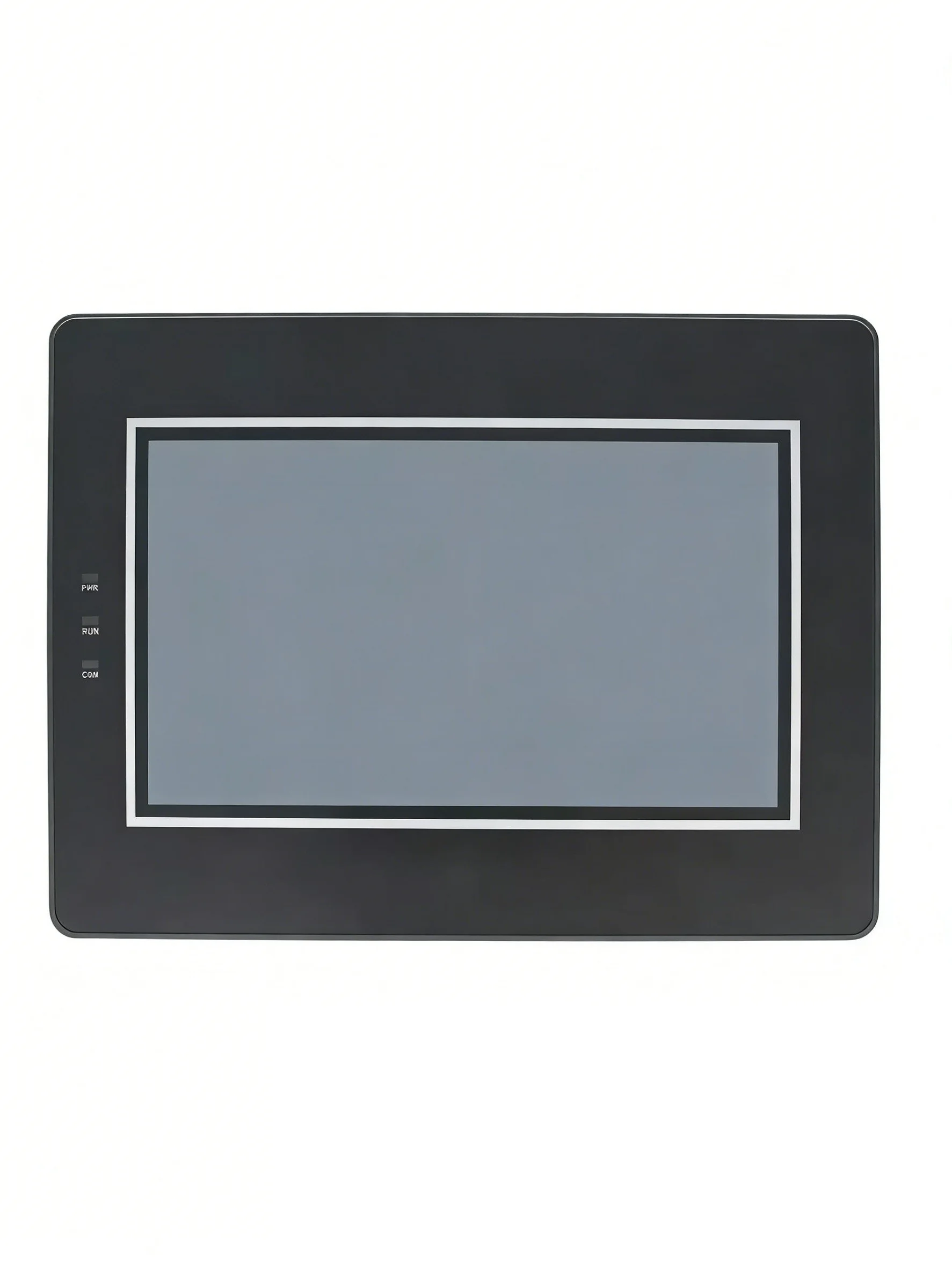LOLLETTE HMI touch screen panel MGC070W017XGRRADE  7 inch support Ethernet COM1 RS232 RS485 RS422 COM2 RS485 linux