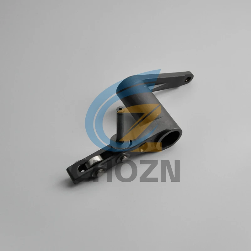 Refacciones Heidelberg CX102 XL105 Rein Forced Feeder Landing Hook Landing Gear F1.016.213M Refacciones Heidelberg Spare Parts
