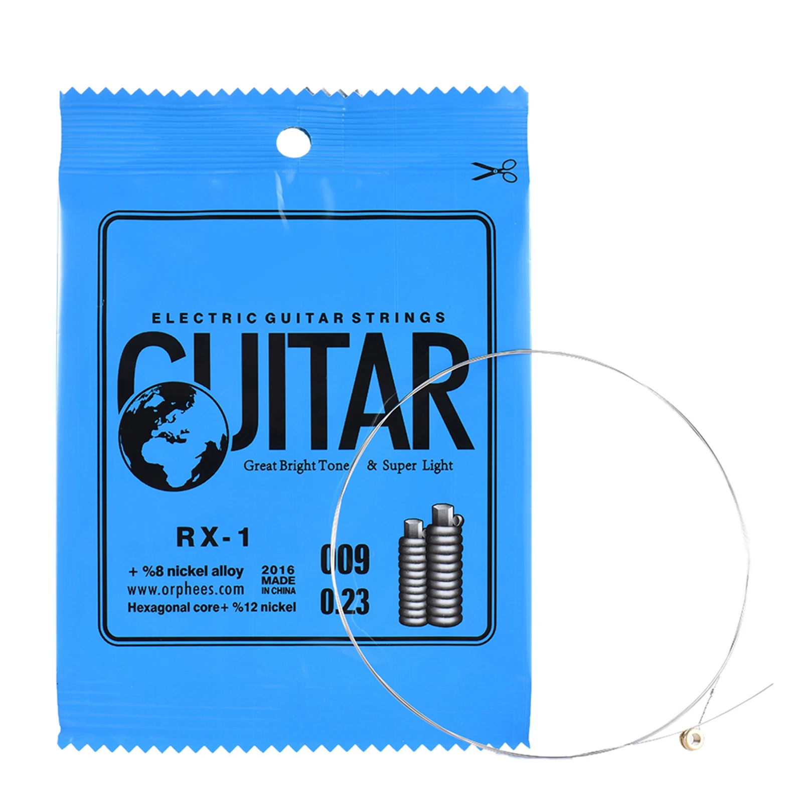 Guitars Orphee -3 Single Strin - Charango 10 String ulasan dan harga
