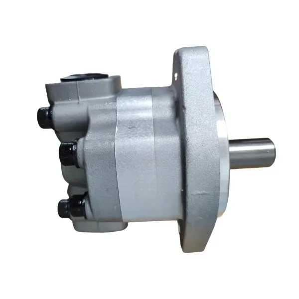Quality Hydraulic Gear Pump 3000 for Tractor, Replaces  , Ford , Farm Tractor Log Splitter Hydraulic Oil Pump