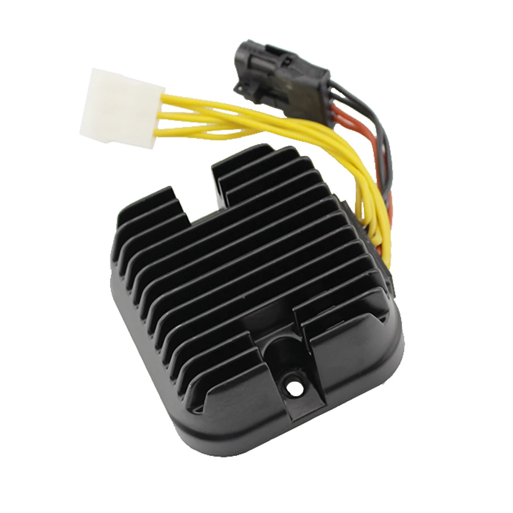 منظم جهد الدراجة النارية لـ Polaris 4011100 4010538 فرونتير كلاسيك 784 EFI L C من Sportsman 700 EFI 800 EFI #2