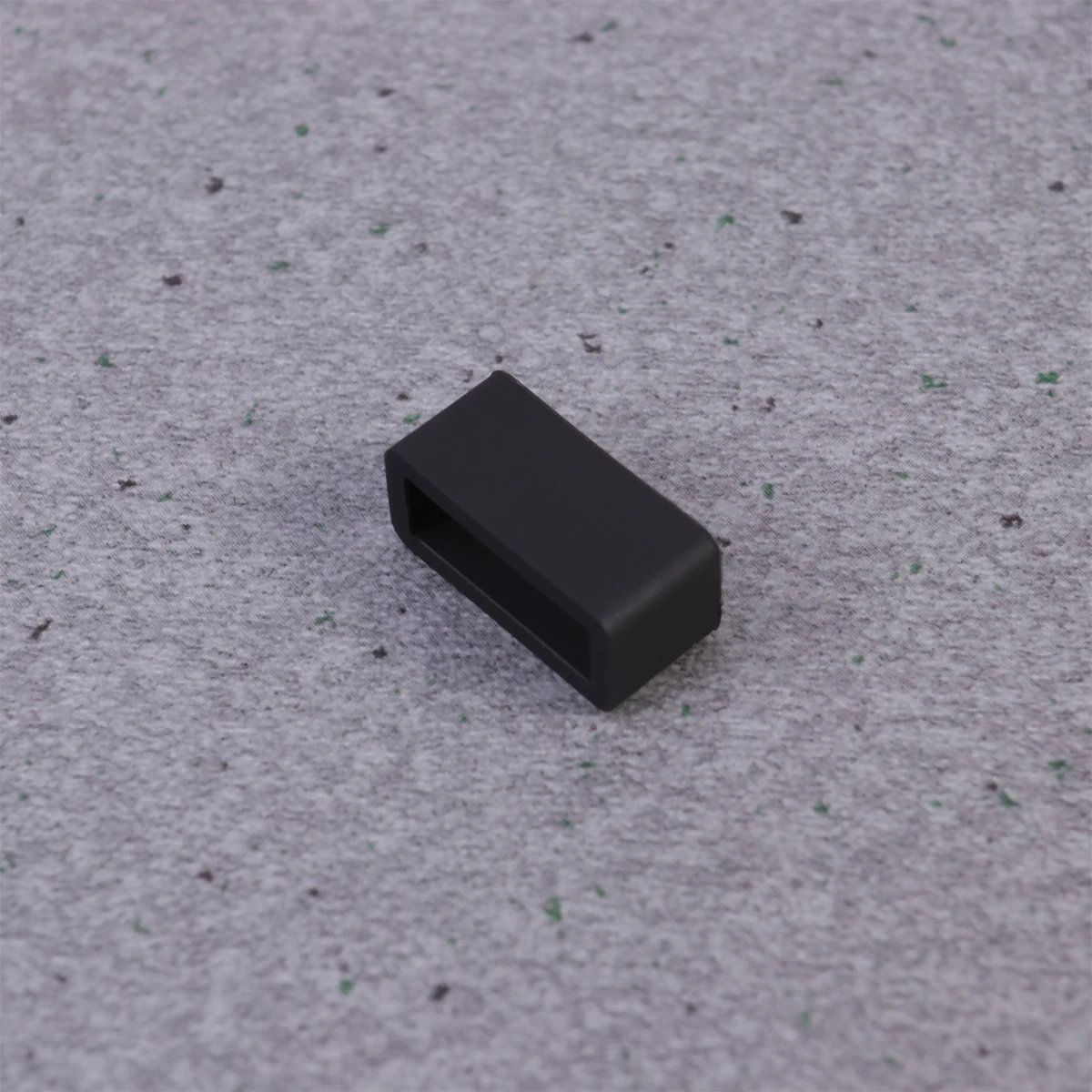 4개입 14mm 시계 스트랩 버클 실리콘 베젤 액티비티 링 스마트워치 교체용 플라스틱 베젤 접착제 가스켓 시계줄