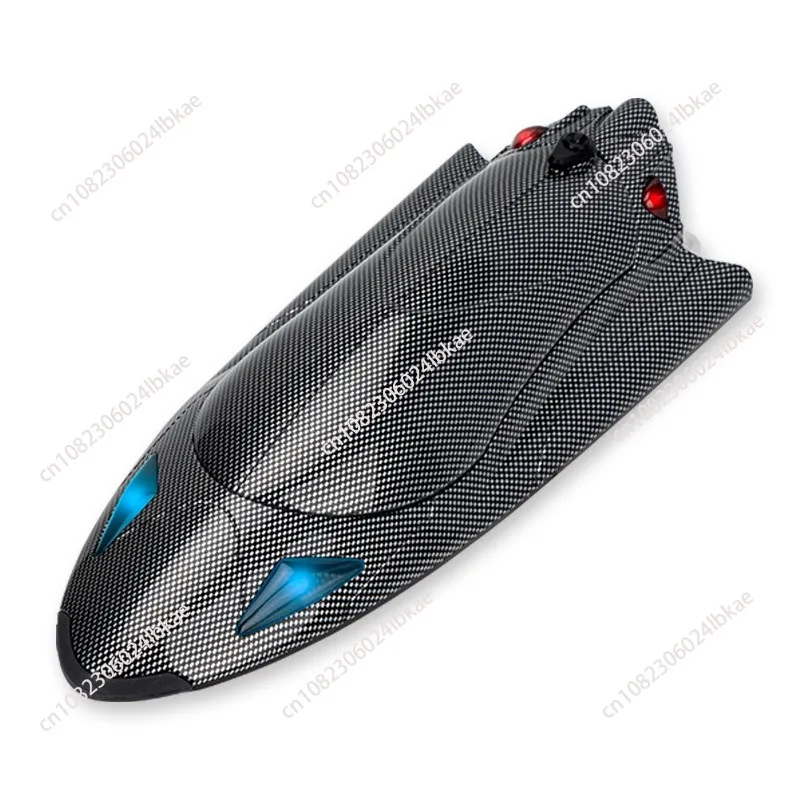 

Water remote control boat toy water-cooled fully sealed electric waterproof high-speed fast submarine