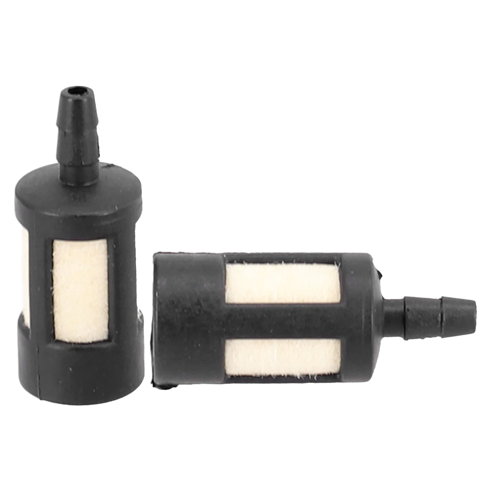 

2pcs Fuel Filter For Petrol Chainsaw Leaf Blower Hedge Trimmer For Zf-1 For Stihl Garden Power Tool Parts Fuel Fiter
