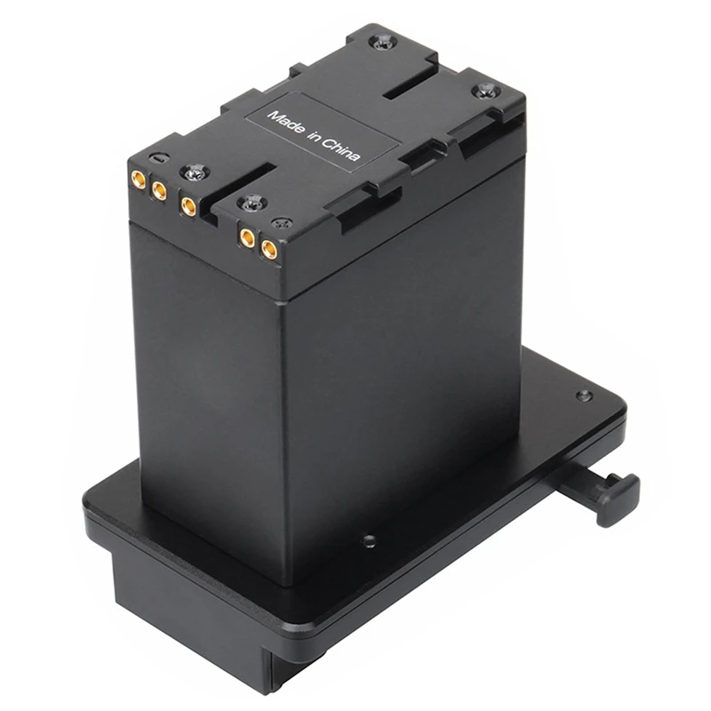 super-offerta-nuova-piastra-batteria-v-mount-per-batteria-fittizia-bp-u-per-sony-bp-u60-bp-u30-bp-u90-pxw-z280-x280-fs5-fx6-x16