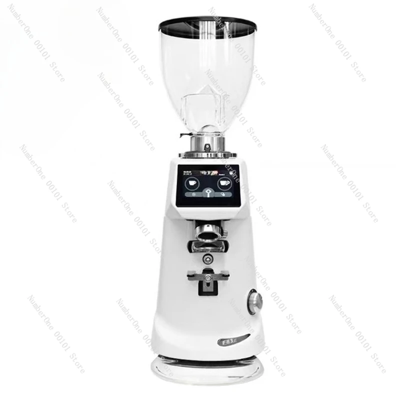 

Electric bean grinder, Italian coffee bean grinder