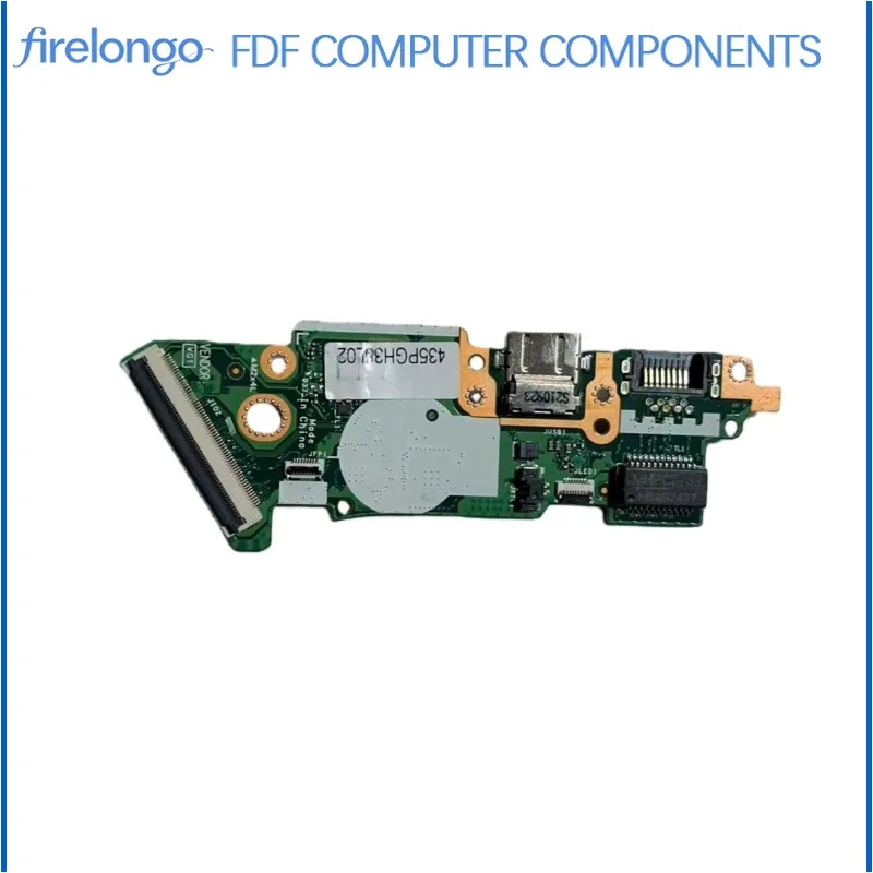 Laptop Switch USB Board LS-K051P LS-K056P for Lenovo 14 15 G2 G3 ITL ALC K4E-IAP