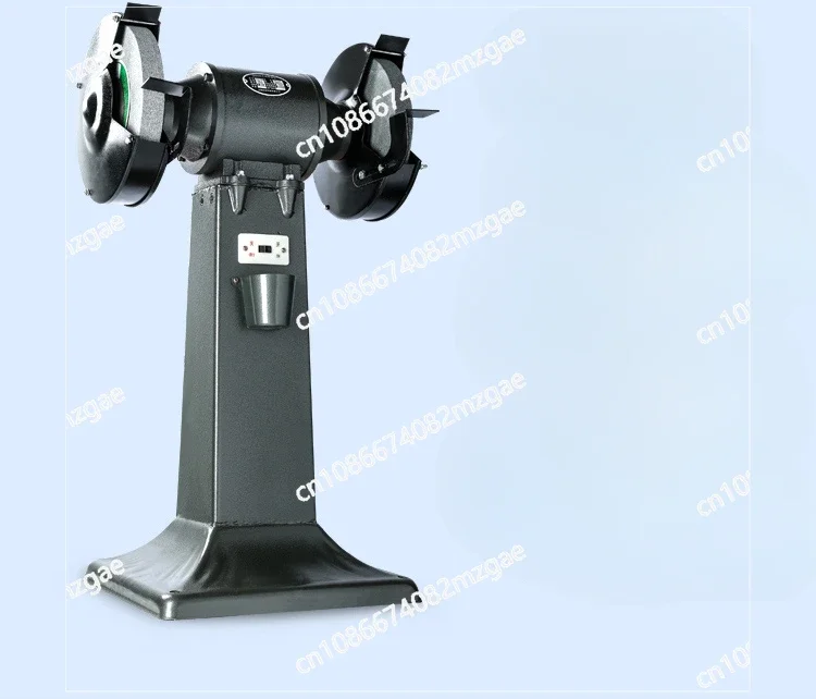 Vertical Grinder Heavy-duty Industrial-grade Desktop Grinding Stone Floor-to-ceiling Household Small Electric 220V