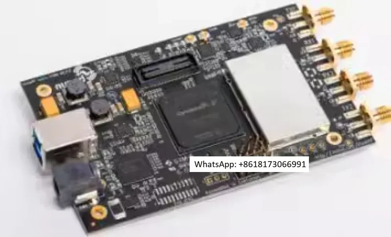 

BladeRF 2.0 micro xA4 xA9 SDR Программное радио AD9361 Макетная плата