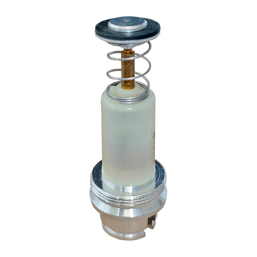 Válvula de Control  Termostato para Calentador  Agua a Gas BEHAIVAN 18A, Unidad Electromagnética  Celda Magnética, Disposi