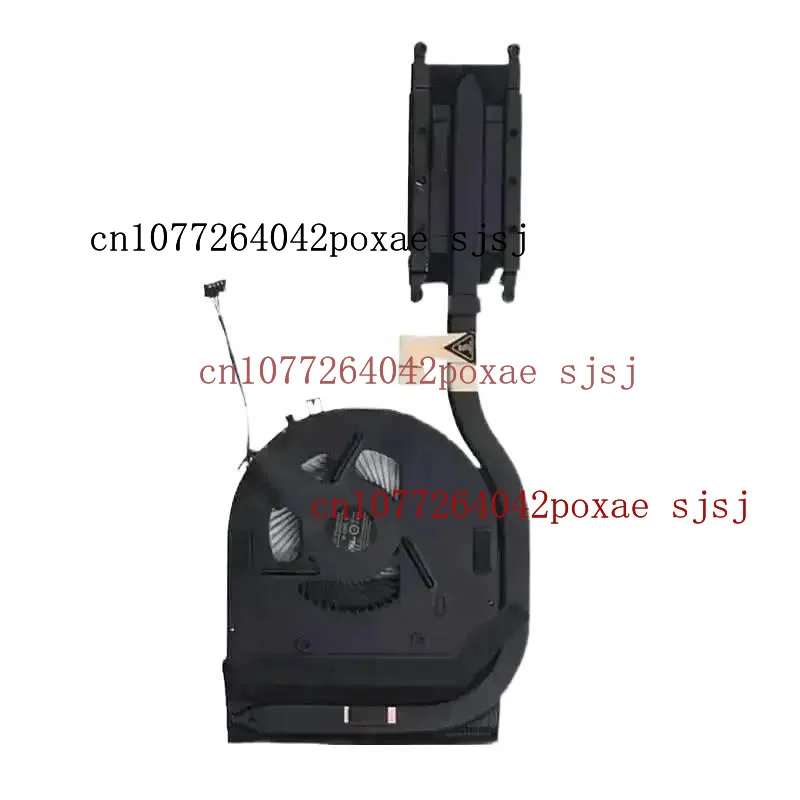 

SJ New for laptop t470 t480 CPU fan heatsink radiator 01yr201 01A x924 01er498 01ax927