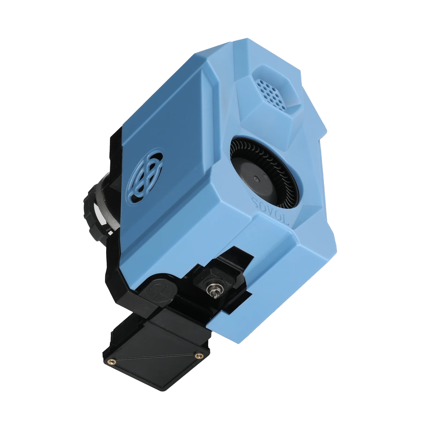 Sovol SV08 الأصلي جميع المعادن الكواكب المباشرة الطارد