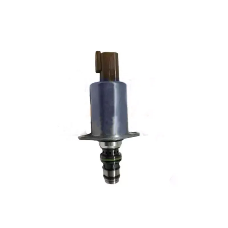 323D E320GC E323D Excavator Solenoid Valve 4855747 485-5747 12V Solenoid 585-9230 5859230