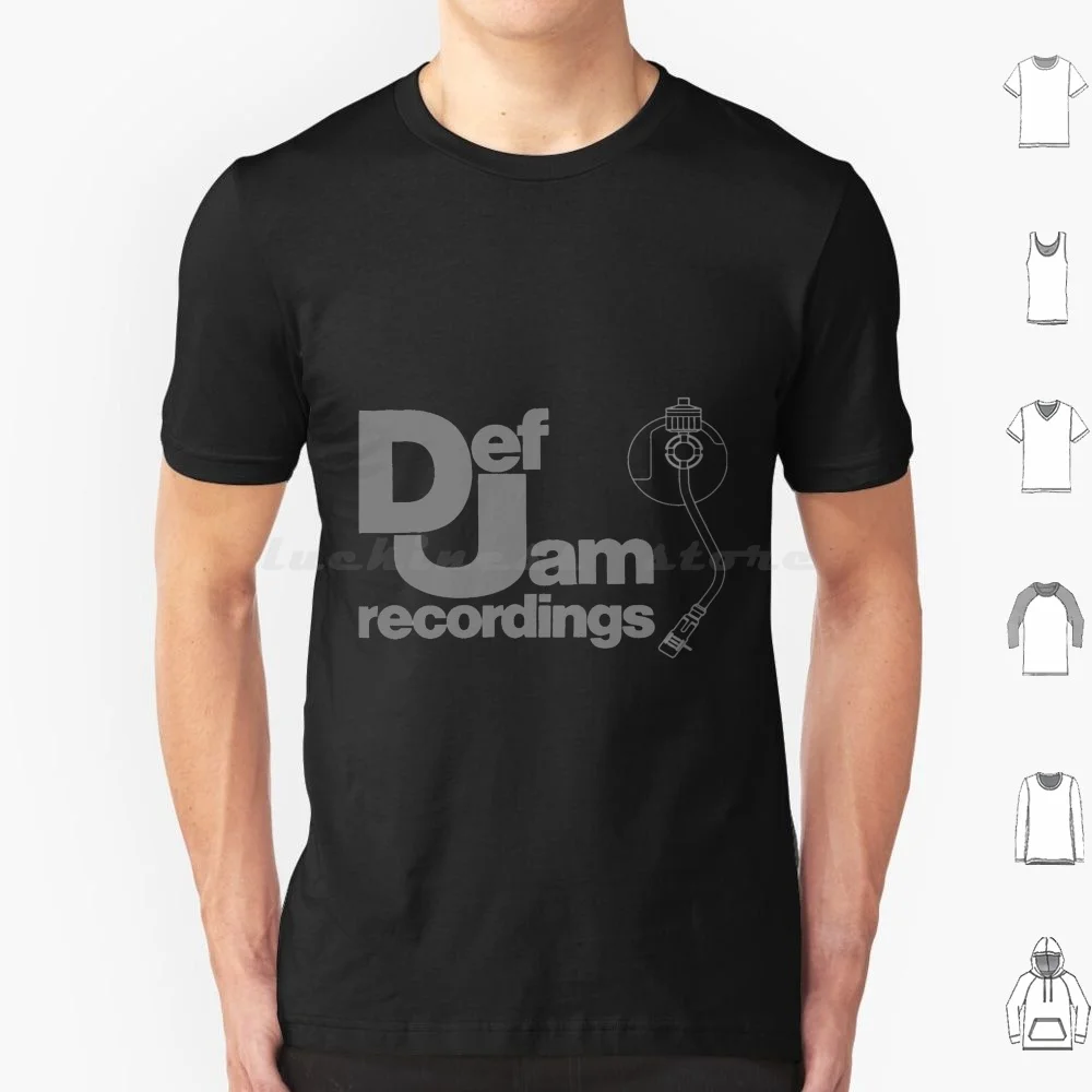 

Def Jam T Shirt Men Women Kids 6xl Def Jam Classic