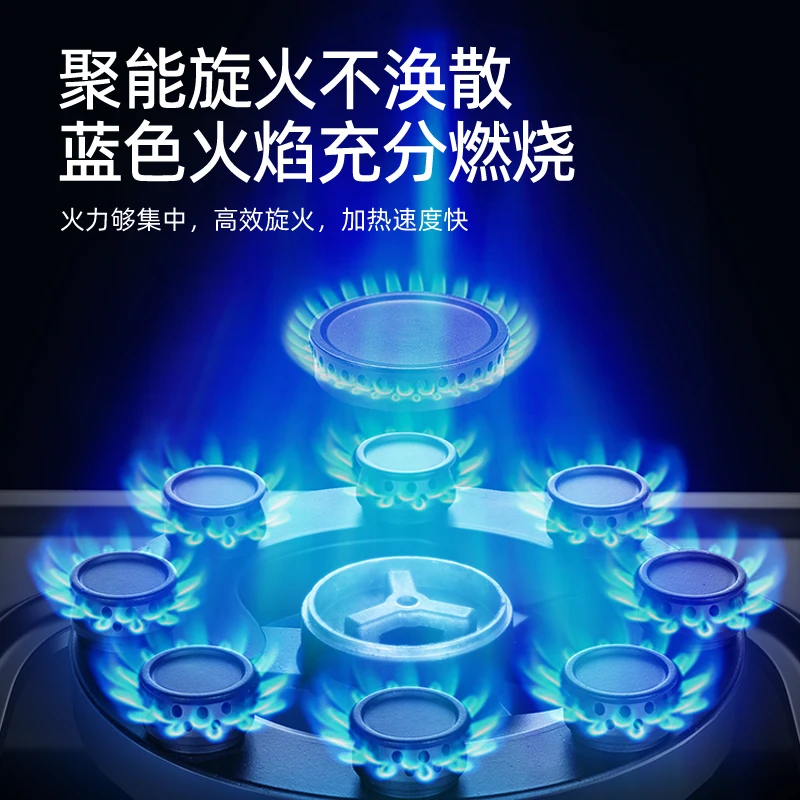 ガスストーブ シングルストーブ 家庭用キッチン 卓上 激火ストーブ 天然ガス 液化ガス シングルバーナー