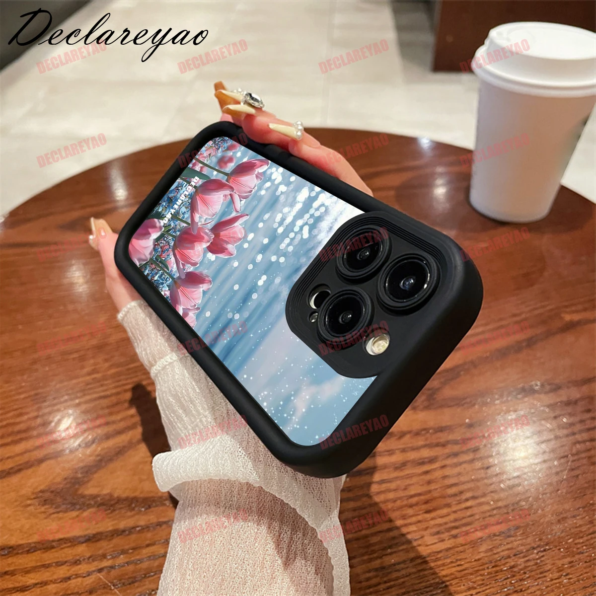 Declareyao Matte Li… - image