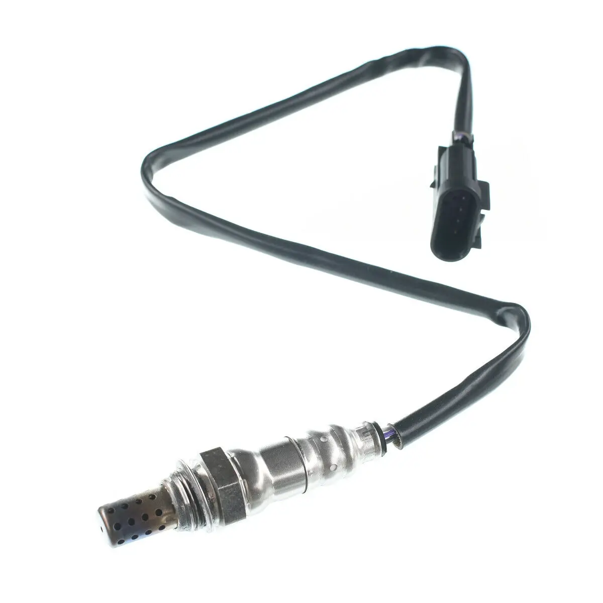 

Kbkyawy Oxygen Sensor for Hyundai Santa Fe 07-09 Genesis Veracruz Sorento Upstream V6