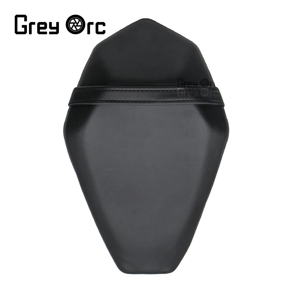 

Motorcycle Rear Passenger Seat Pillion Cushion For Kawasaki NINJA ZX-10R 2016-2020 2017 2018 2019 ZX10R ZX 10R