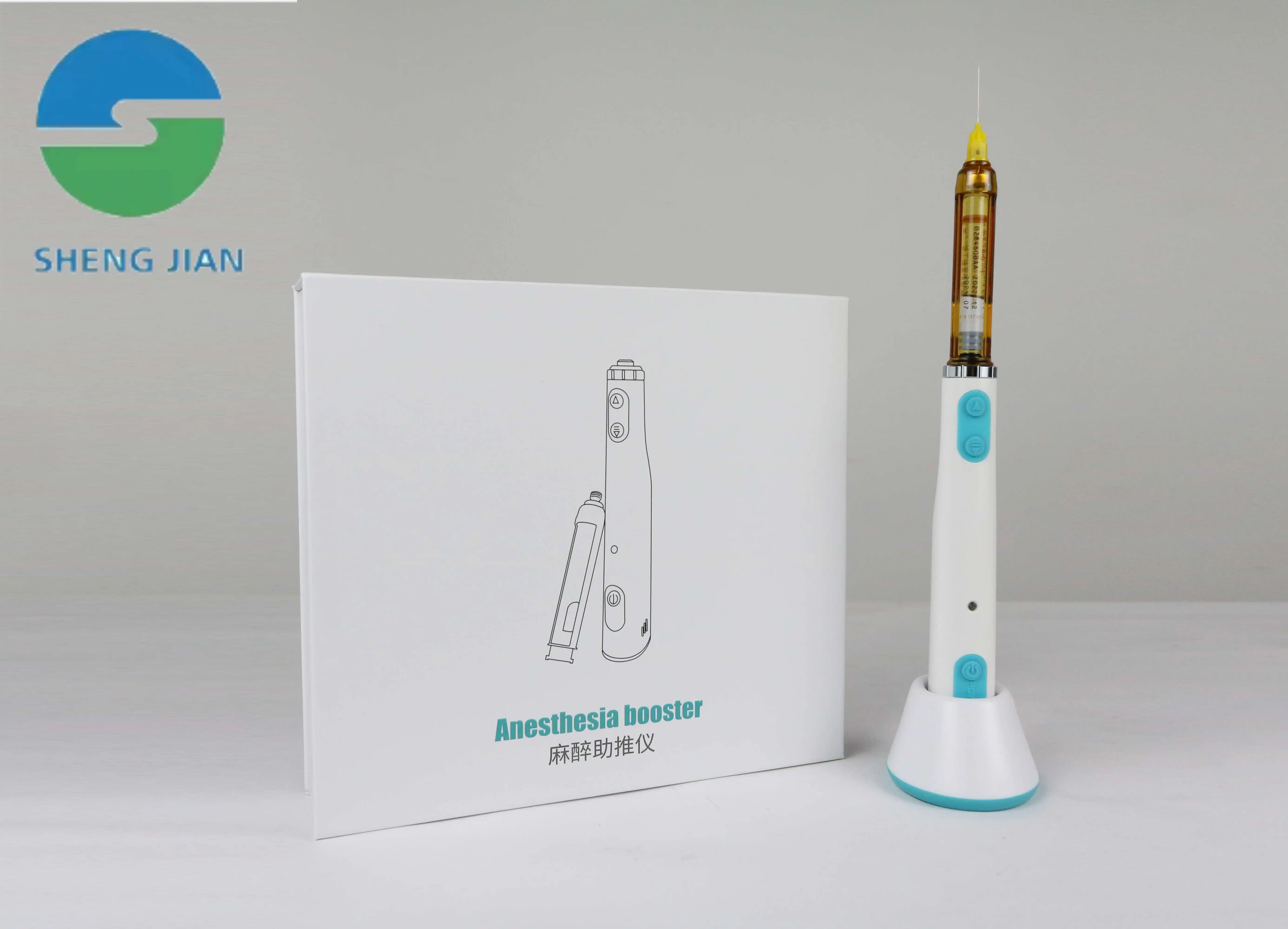 den tal equipment manufacturer den tal anest hesia booster for dentist