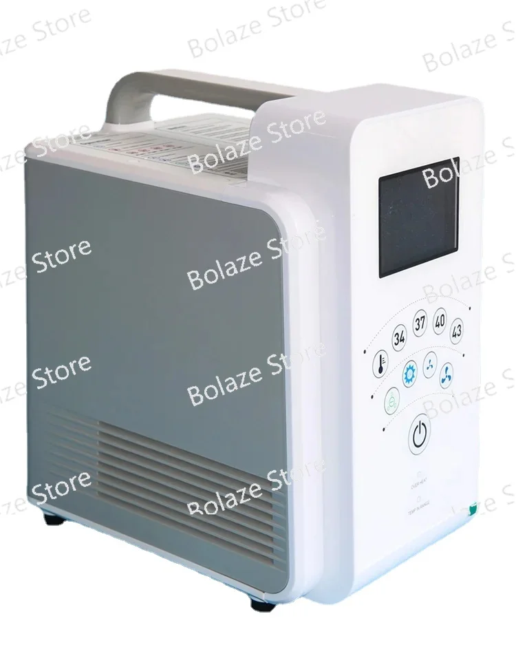 Veterinary Patient Warming Blanket Machine Surgical Air Warmer System