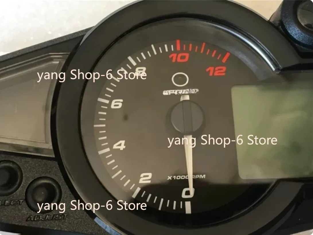 Motorcycle Tachometer Speedometer Speedo Meter Gauge Cluster For CFMOTO 650NK CF650NK 2014 2015 CF MOTO NK650